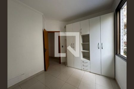 Quarto 3 de apartamento à venda com 4 quartos, 120m² em Alto Barroca, Belo Horizonte