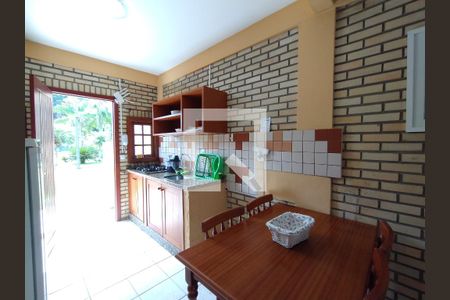 Casa de condomínio para alugar com 80m², 2 quartos e 1 vaga Casa de condomínio para alugar com 80m², 2 quartos e 1 vagaCozinha