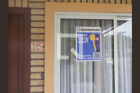 Casa de condomínio para alugar com 80m², 2 quartos e 1 vaga Casa de condomínio para alugar com 80m², 2 quartos e 1 vagaPlaquinha