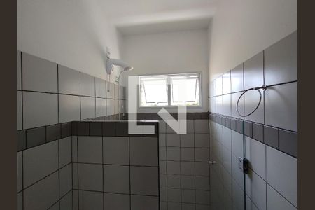 Casa de condomínio para alugar com 80m², 2 quartos e 1 vaga Casa de condomínio para alugar com 80m², 2 quartos e 1 vagaBanheiro