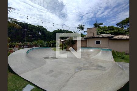 Casa de condomínio para alugar com 80m², 2 quartos e 1 vaga Casa de condomínio para alugar com 80m², 2 quartos e 1 vagaPista skate