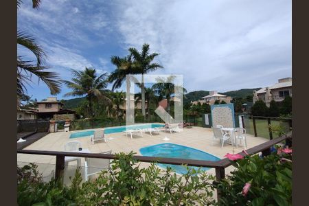 Casa de condomínio para alugar com 80m², 2 quartos e 1 vaga Casa de condomínio para alugar com 80m², 2 quartos e 1 vagaÁrea comum - Piscina