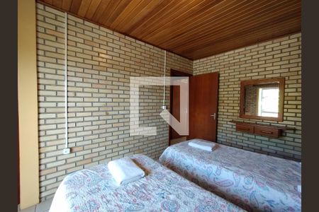 Quarto 2 de casa de condomínio para alugar com 2 quartos, 80m² em Barra da Lagoa, Florianópolis