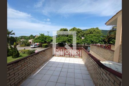 Casa de condomínio para alugar com 80m², 2 quartos e 1 vaga Casa de condomínio para alugar com 80m², 2 quartos e 1 vagaVaranda do quarto 2