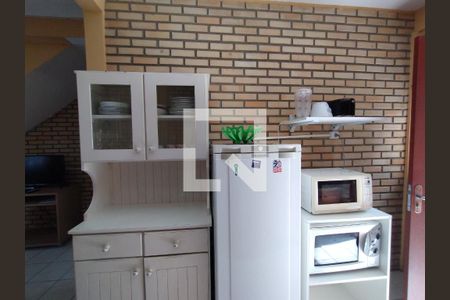 Casa de condomínio para alugar com 80m², 2 quartos e 1 vaga Casa de condomínio para alugar com 80m², 2 quartos e 1 vagaCozinha