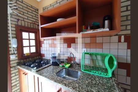 Casa de condomínio para alugar com 80m², 2 quartos e 1 vaga Casa de condomínio para alugar com 80m², 2 quartos e 1 vagaCozinha