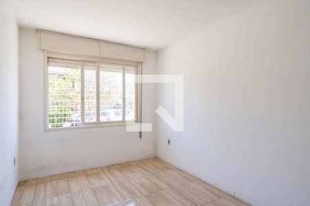 Quarto 2 de apartamento para alugar com 2 quartos, 66m² em Camaquã, Porto Alegre