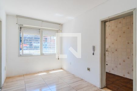 Sala de apartamento para alugar com 2 quartos, 66m² em Camaquã, Porto Alegre