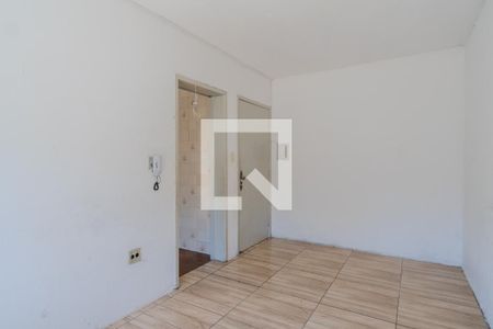 Sala de apartamento para alugar com 2 quartos, 66m² em Camaquã, Porto Alegre