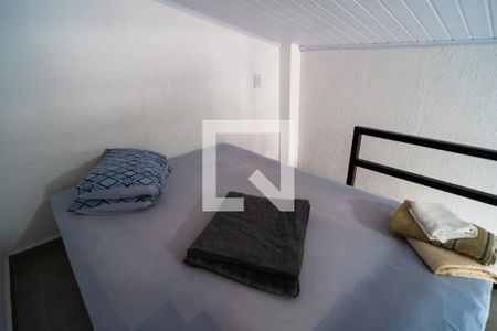 Quarto de kitnet/studio para alugar com 1 quarto, 31m² em Jardim do Sol, Sorocaba