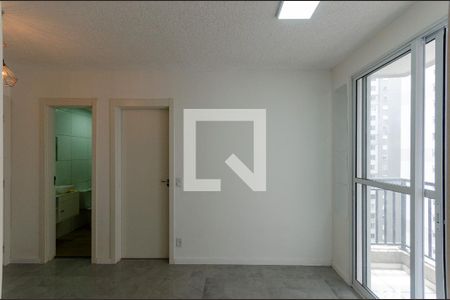 Sala de apartamento para alugar com 2 quartos, 39m² em Vila Pirituba, São Paulo