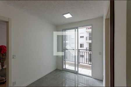 Sala de apartamento para alugar com 2 quartos, 39m² em Vila Pirituba, São Paulo