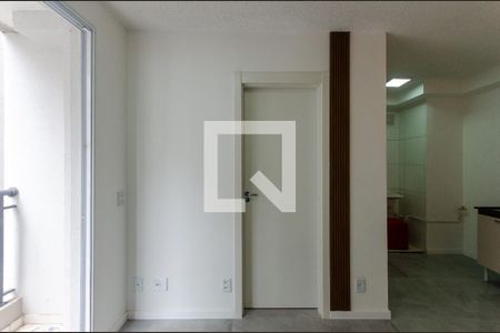 Sala de apartamento para alugar com 2 quartos, 39m² em Vila Pirituba, São Paulo