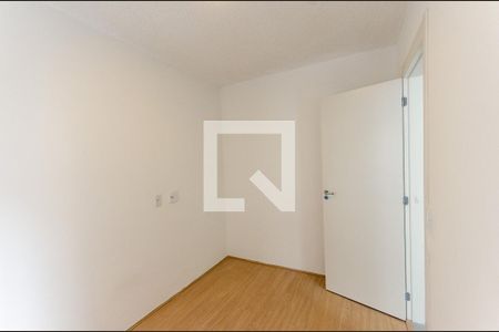 Quarto 1 de apartamento para alugar com 2 quartos, 39m² em Vila Pirituba, São Paulo