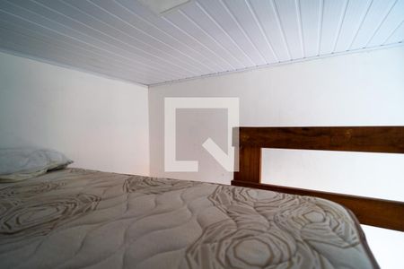 Quarto de kitnet/studio para alugar com 1 quarto, 30m² em Jardim do Sol, Sorocaba