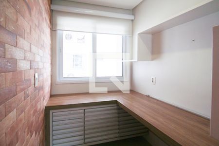 Escritório de apartamento para alugar com 2 quartos, 120m² em Vila Olímpia, São Paulo