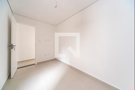 Quarto 1 de apartamento à venda com 2 quartos, 54m² em Vila Floresta, Santo André