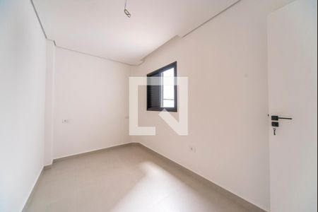 Quarto 1 de apartamento à venda com 2 quartos, 54m² em Vila Floresta, Santo André