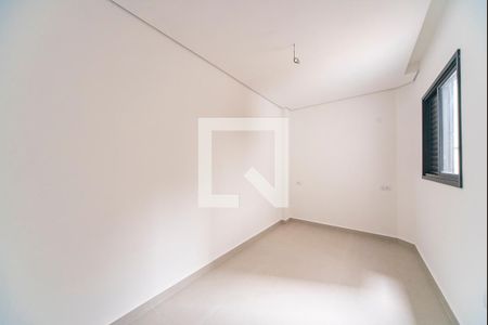 Quarto 1 de apartamento à venda com 2 quartos, 54m² em Vila Floresta, Santo André