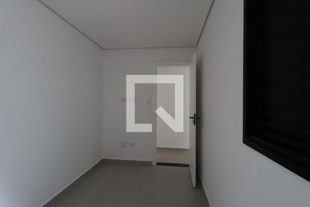 Quarto de apartamento à venda com 2 quartos, 50m² em Vila Floresta, Santo André