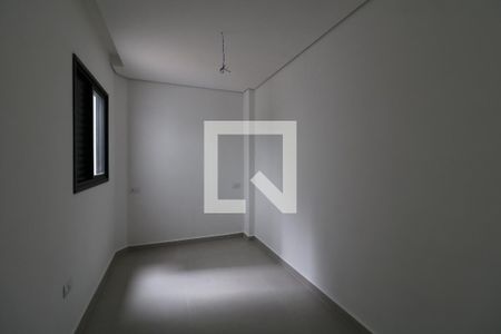 Quarto de apartamento à venda com 2 quartos, 50m² em Vila Floresta, Santo André