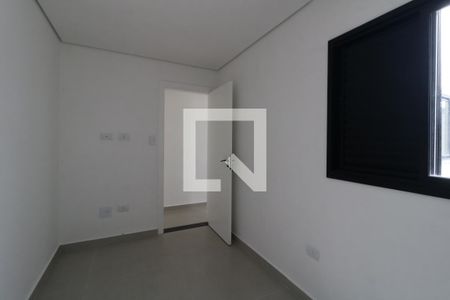 Quarto de apartamento à venda com 2 quartos, 50m² em Vila Floresta, Santo André