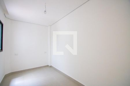 Quarto 2 de apartamento à venda com 2 quartos, 60m² em Vila Floresta, Santo André