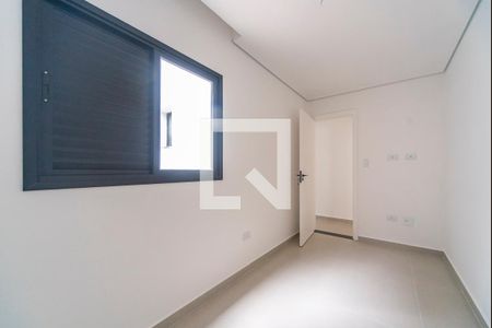 Quarto 1 de apartamento à venda com 2 quartos, 56m² em Vila Floresta, Santo André