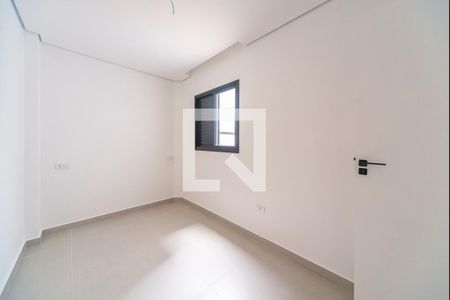 Quarto 1 de apartamento à venda com 2 quartos, 56m² em Vila Floresta, Santo André