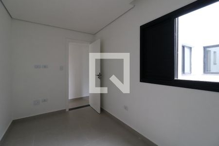 Quarto de apartamento à venda com 2 quartos, 120m² em Vila Floresta, Santo André