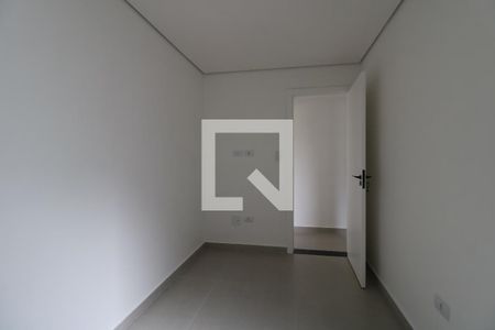 Quarto de apartamento à venda com 2 quartos, 120m² em Vila Floresta, Santo André