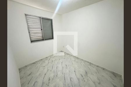 Quarto 2 de apartamento para alugar com 2 quartos, 48m² em Água Chata, Guarulhos