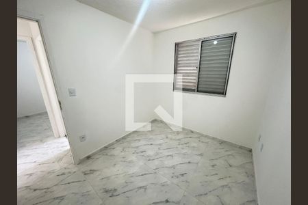 Quarto 2 de apartamento para alugar com 2 quartos, 48m² em Água Chata, Guarulhos