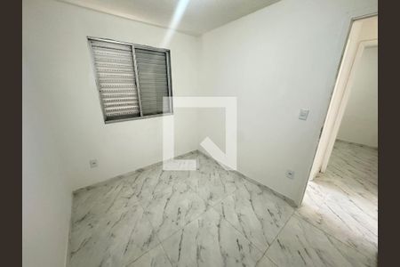 Quarto 1  de apartamento para alugar com 2 quartos, 48m² em Água Chata, Guarulhos