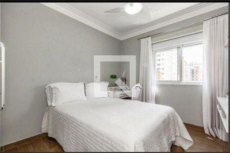 Foto 01 de apartamento à venda com 3 quartos, 166m² em Vila Nova Conceição, São Paulo