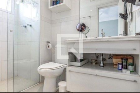 Foto 01 de apartamento à venda com 3 quartos, 166m² em Vila Nova Conceição, São Paulo