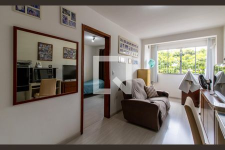 Sala 2 de casa à venda com 5 quartos, 233m² em Jardim Santa Clara, Guarulhos