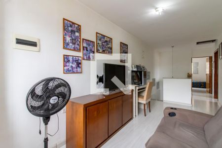 Sala 2 de casa à venda com 5 quartos, 233m² em Jardim Santa Clara, Guarulhos