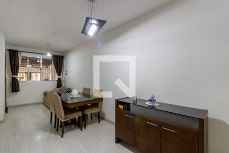 Sala de casa à venda com 5 quartos, 233m² em Jardim Santa Clara, Guarulhos