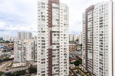 Vista do apartamento de apartamento para alugar com 2 quartos, 44m² em Barra Funda, São Paulo