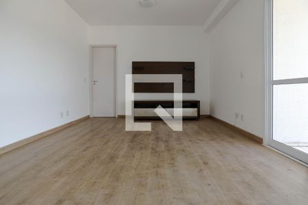 Sala de apartamento para alugar com 3 quartos, 114m² em Vila Suissa, Mogi das Cruzes