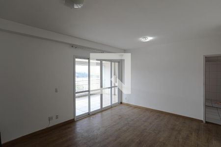 Sala de apartamento para alugar com 3 quartos, 114m² em Vila Suissa, Mogi das Cruzes