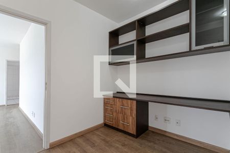 Escritório de apartamento para alugar com 3 quartos, 114m² em Vila Suissa, Mogi das Cruzes