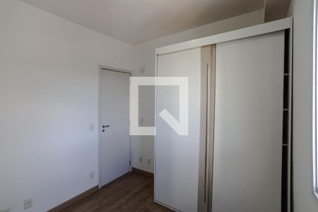 Quarto 1 de apartamento para alugar com 3 quartos, 114m² em Vila Suissa, Mogi das Cruzes