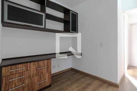 Escritório de apartamento para alugar com 3 quartos, 114m² em Vila Suissa, Mogi das Cruzes