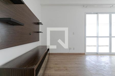 Sala de apartamento para alugar com 3 quartos, 114m² em Vila Suissa, Mogi das Cruzes