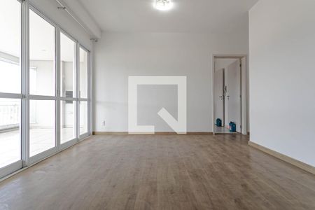 Sala de apartamento para alugar com 3 quartos, 114m² em Vila Suissa, Mogi das Cruzes