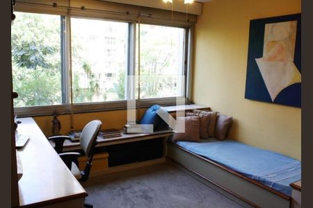 Foto 11 de apartamento à venda com 3 quartos, 155m² em Jardim Paulista, São Paulo