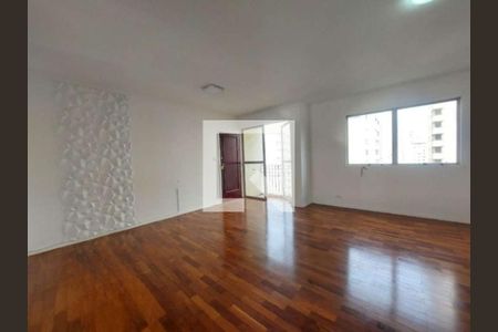 Apartamento à venda com 3 quartos, 115m² em Moema, São Paulo