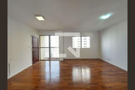 Apartamento à venda com 3 quartos, 115m² em Moema, São Paulo